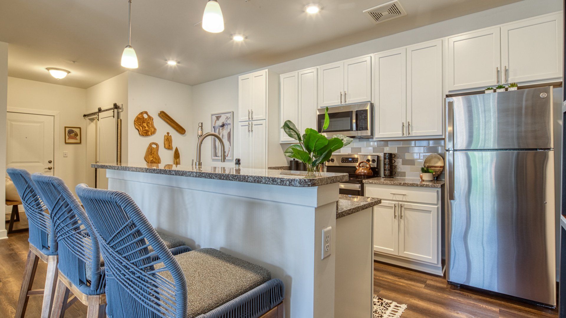 walnut kitchen 3