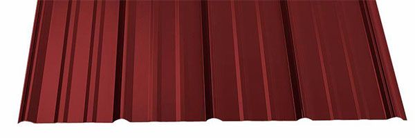 Smart Rib Metal Metal Roofing in Kansas | Central Kansas | Ryan Roofing