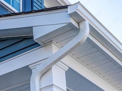 gutter replacement in salina ks
