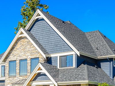 residential roofing after hail storm salina ks