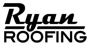 Link to Home Ryan Roofing Logo