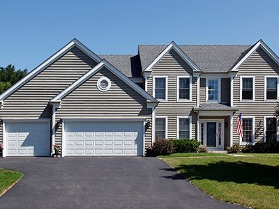 home siding and windows in salina ks