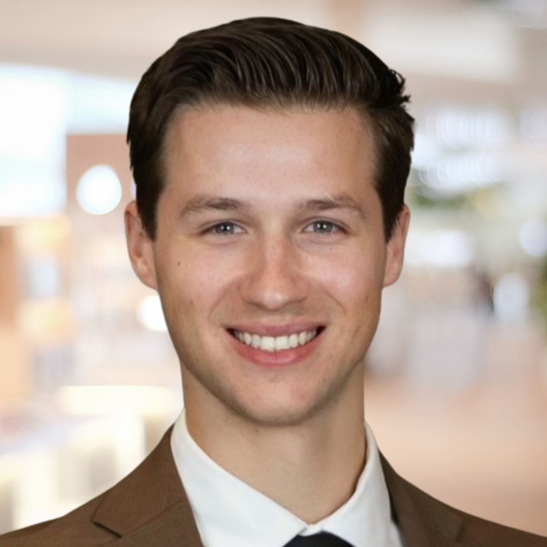Josh Mumper, CFP®