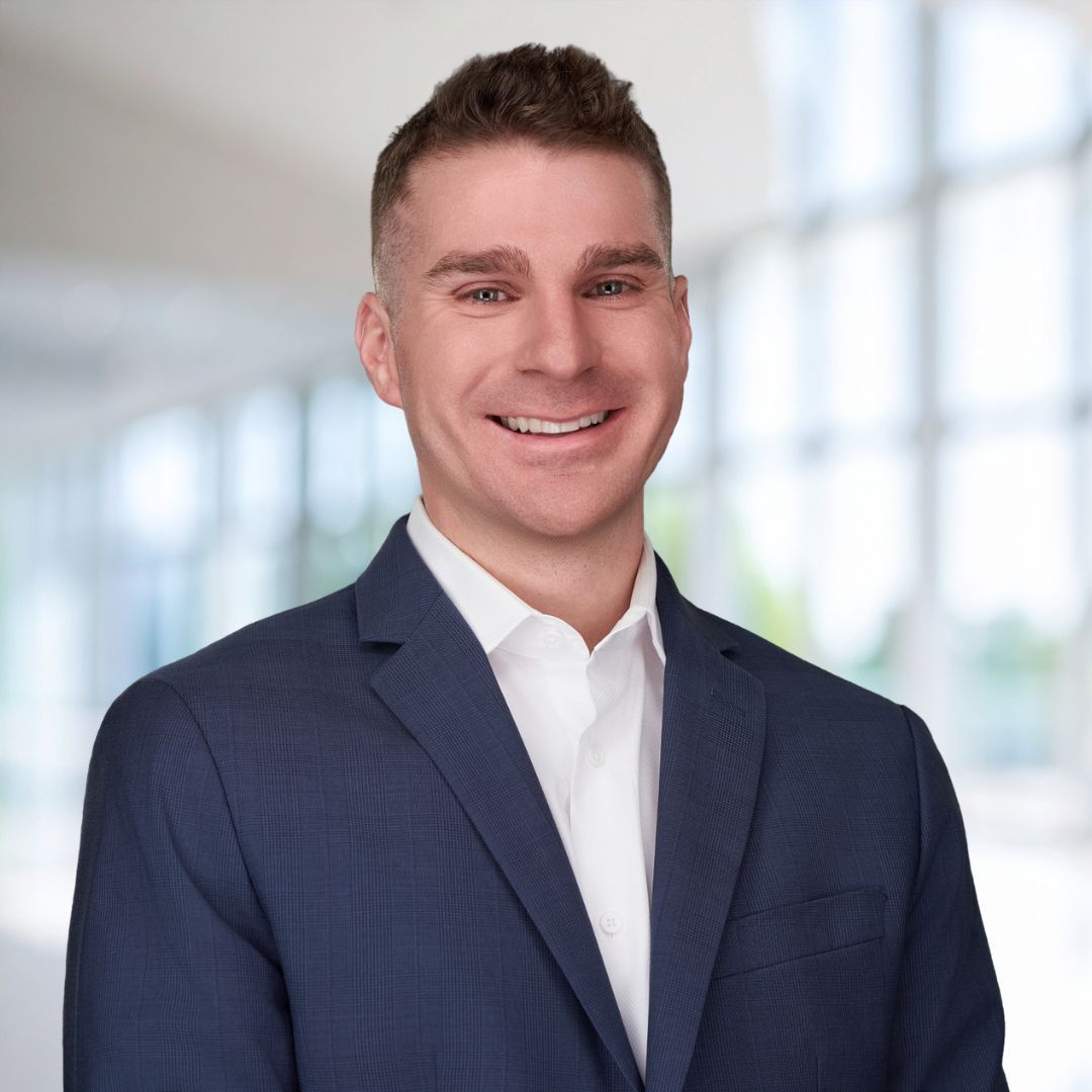 Andrew Vinciguerra, CFP®