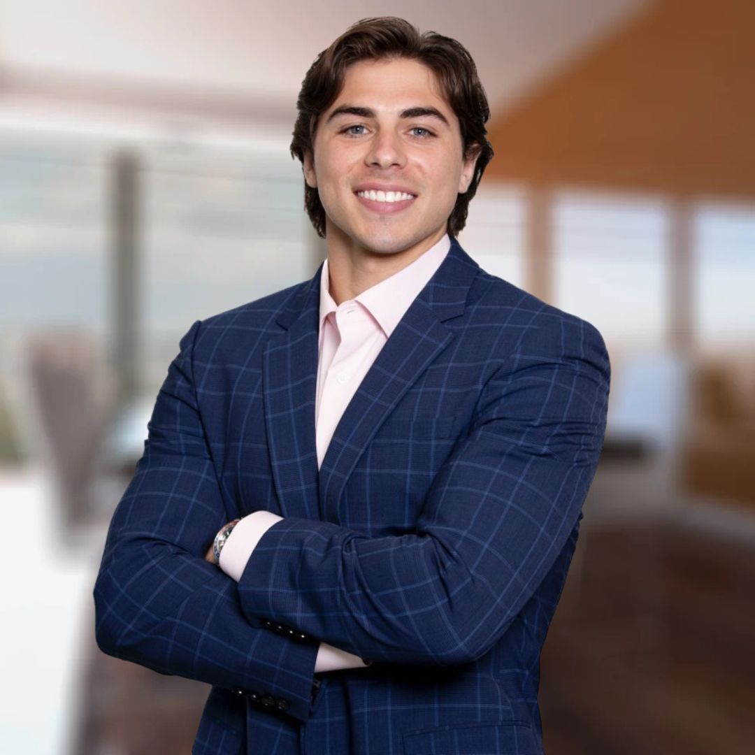 Brett Cloe, CFP®
