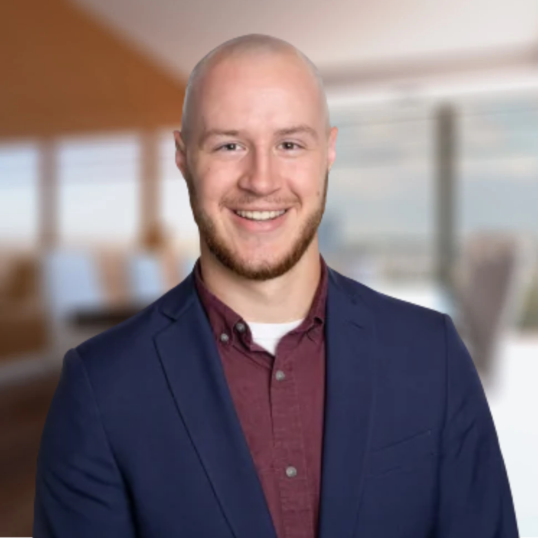 Brendon Handy, CFP®, ChFC®, EA