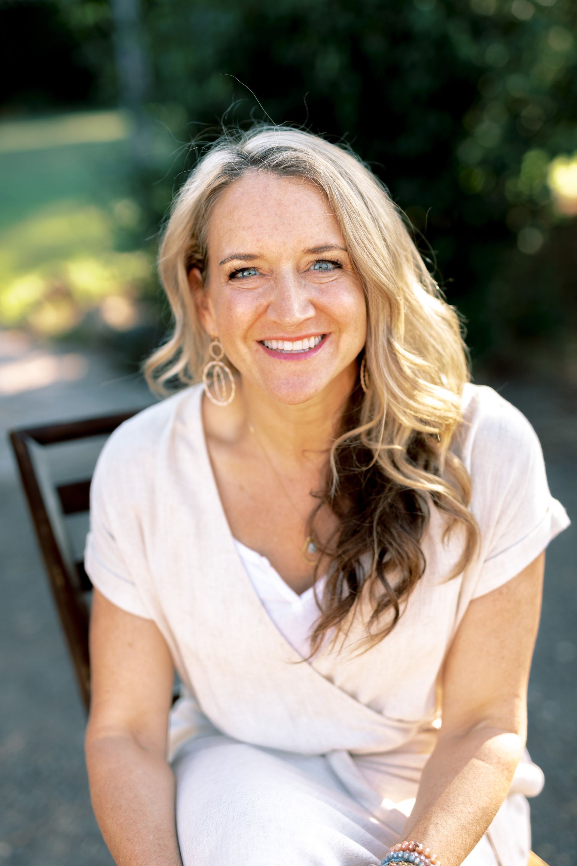 Elizabeth Cope