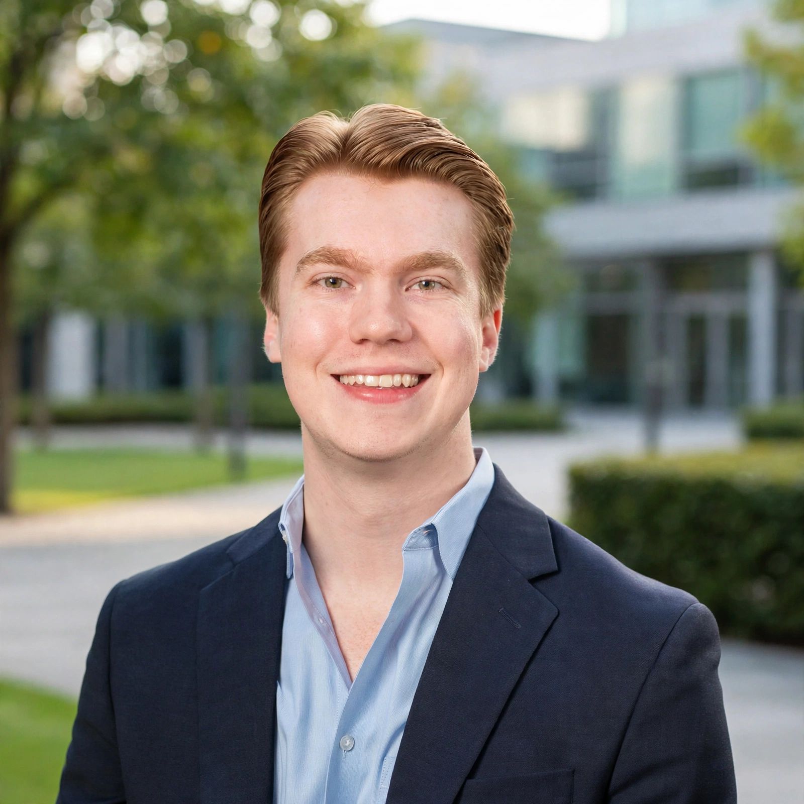 Aaron Hart, CFP®