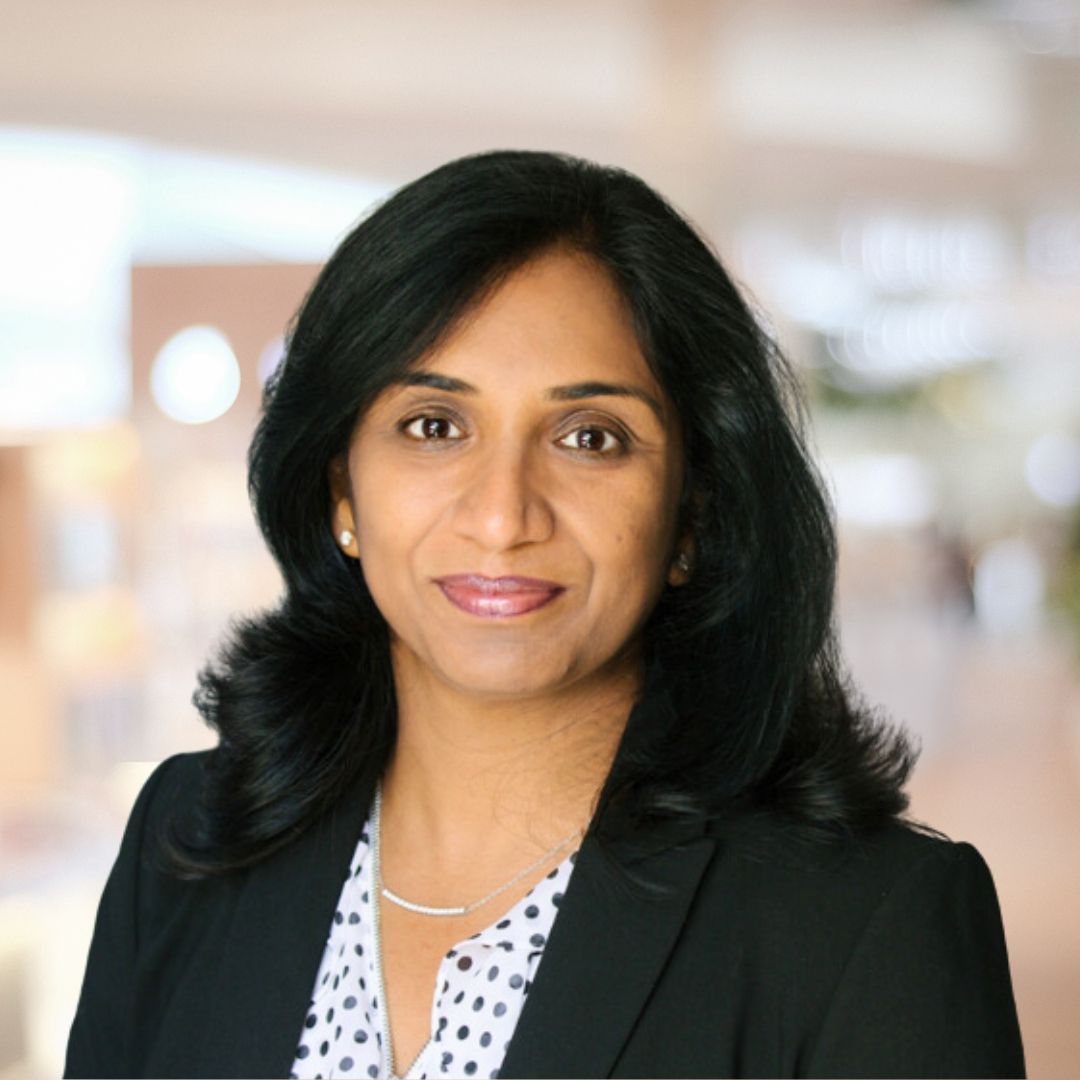 Manisha Gupta, CFP®, MBA