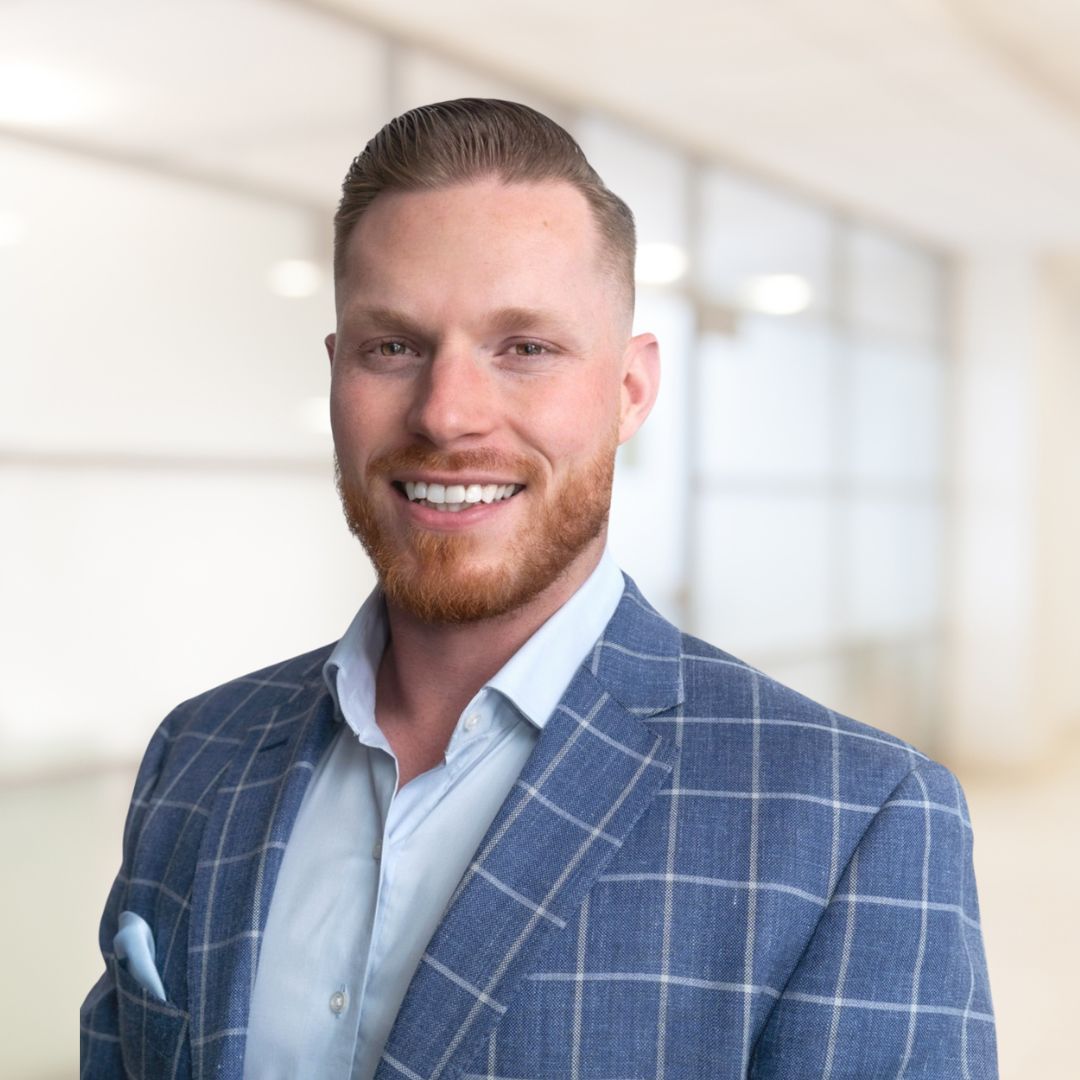 Wes Leftwich, CFP®, AIF®, CEPA®, MSFP
