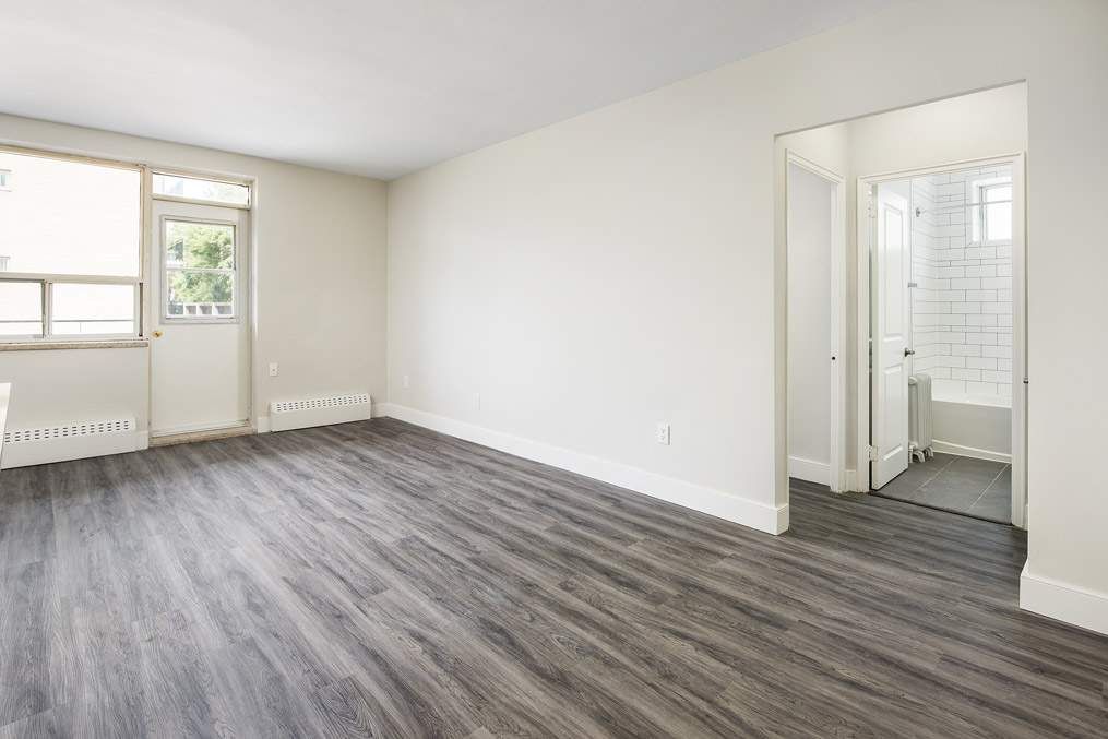 East York Apartments for Rent