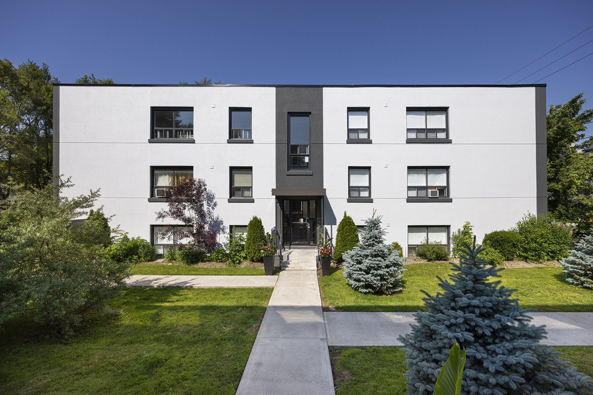 East York Apartments for Rent