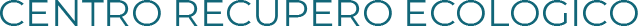 CENTRO RECUPERO ECOLOGICO-LOGO