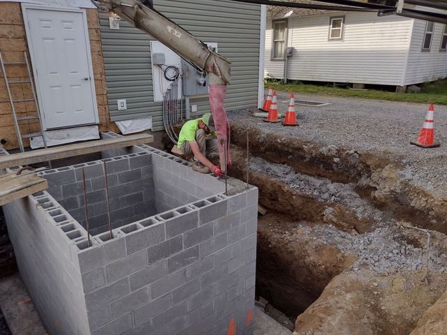 Industrial Construction