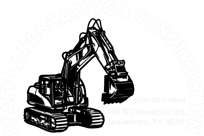 Pfaff Landscaping and Construction Pfaff Landscaping and Construction