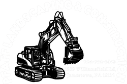 Pfaff Landscaping and Construction