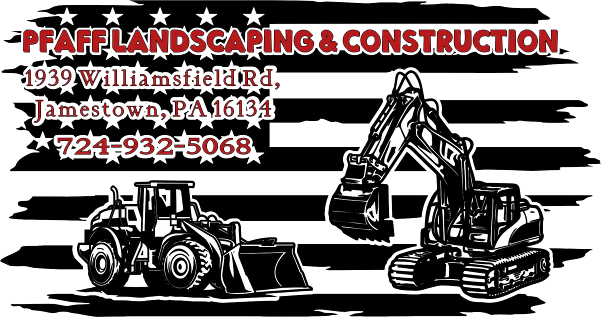 Pfaff Landscaping and Construction Pfaff Landscaping and Construction