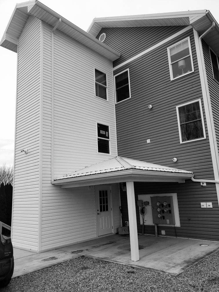 Commercial Construction 