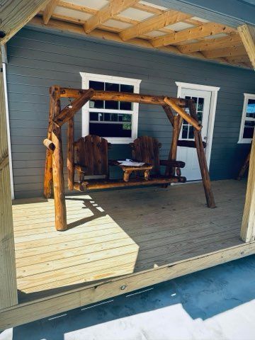 Carpentry
