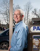 David DuGoff, College Park Car Wash, College Park, MD