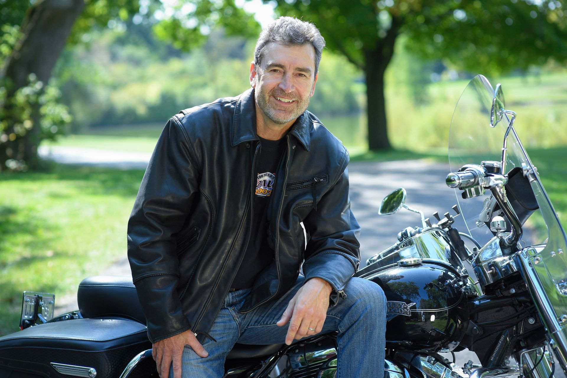 Harley Davidson’s Ken Schmidt Is Sure to Make Some Noise at 2026 NRCC, carwash keynote speaker