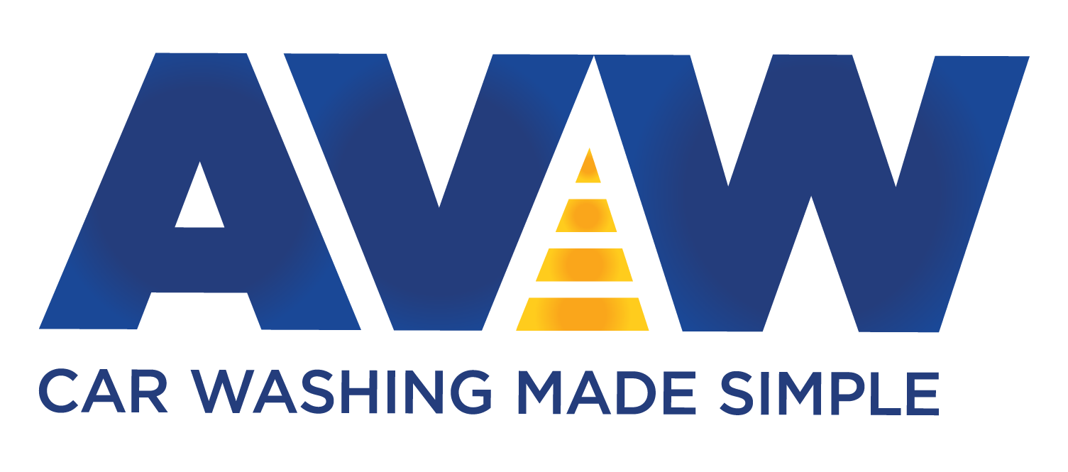 Thanks to our Sponsors AVW NRCC Carwash Con Show Sponsor