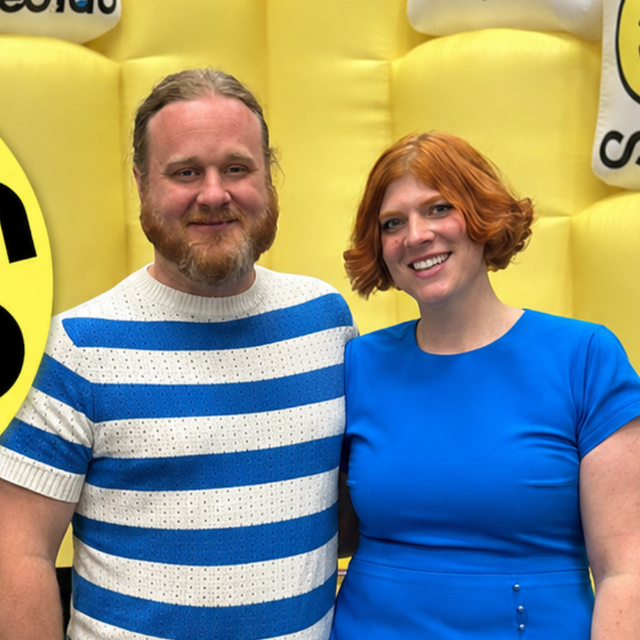 Mel and Mike Ohilnger OhmCo Carwash Marketing
