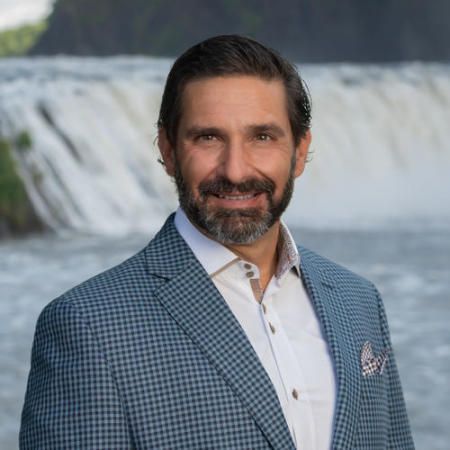 Matt Scarchilli with Sandler by Winning Process