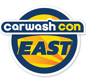 Carwash Con East logo for download. Previously NRCC Carwash Tradeshow carwash convention Atlantic city