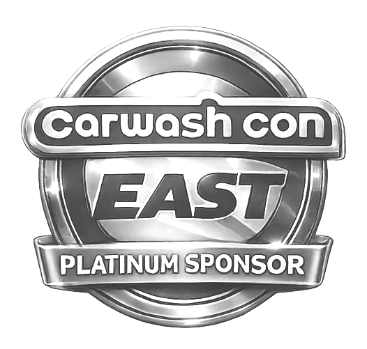Carwash Con East NRCC Platinum Carwash Show Sponsors