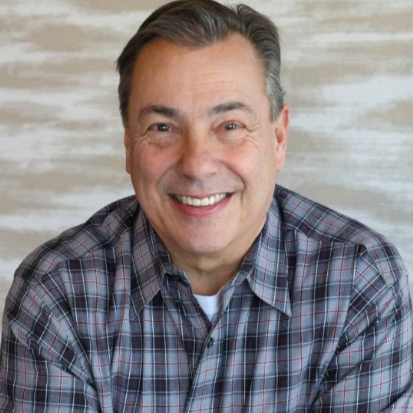 Dave Ellard Hall of Fame Recipient NRCC 2024