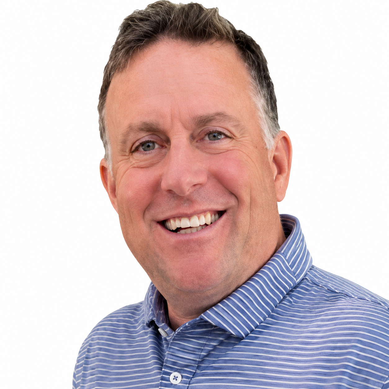 Marc Tyndale, Fast Lane Auto Wash, Director of Strategic Partnerships @ Kleen-Rite