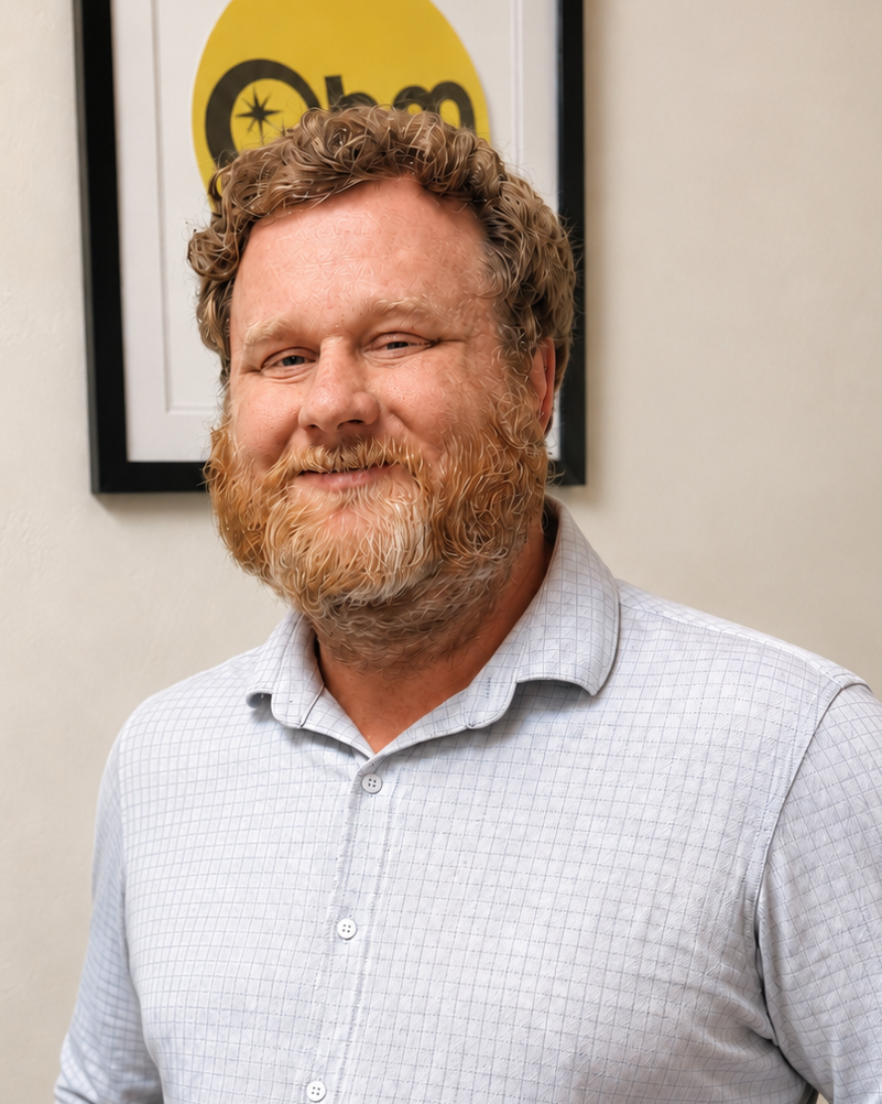 Mike Ohlinger from OhmCo Carwash Marketing