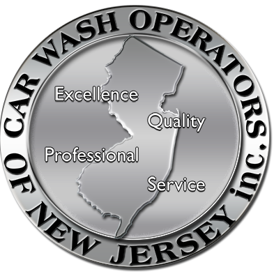 Car Wash Operators of New Jersey