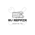 Mobile RV Repair Austin Logo