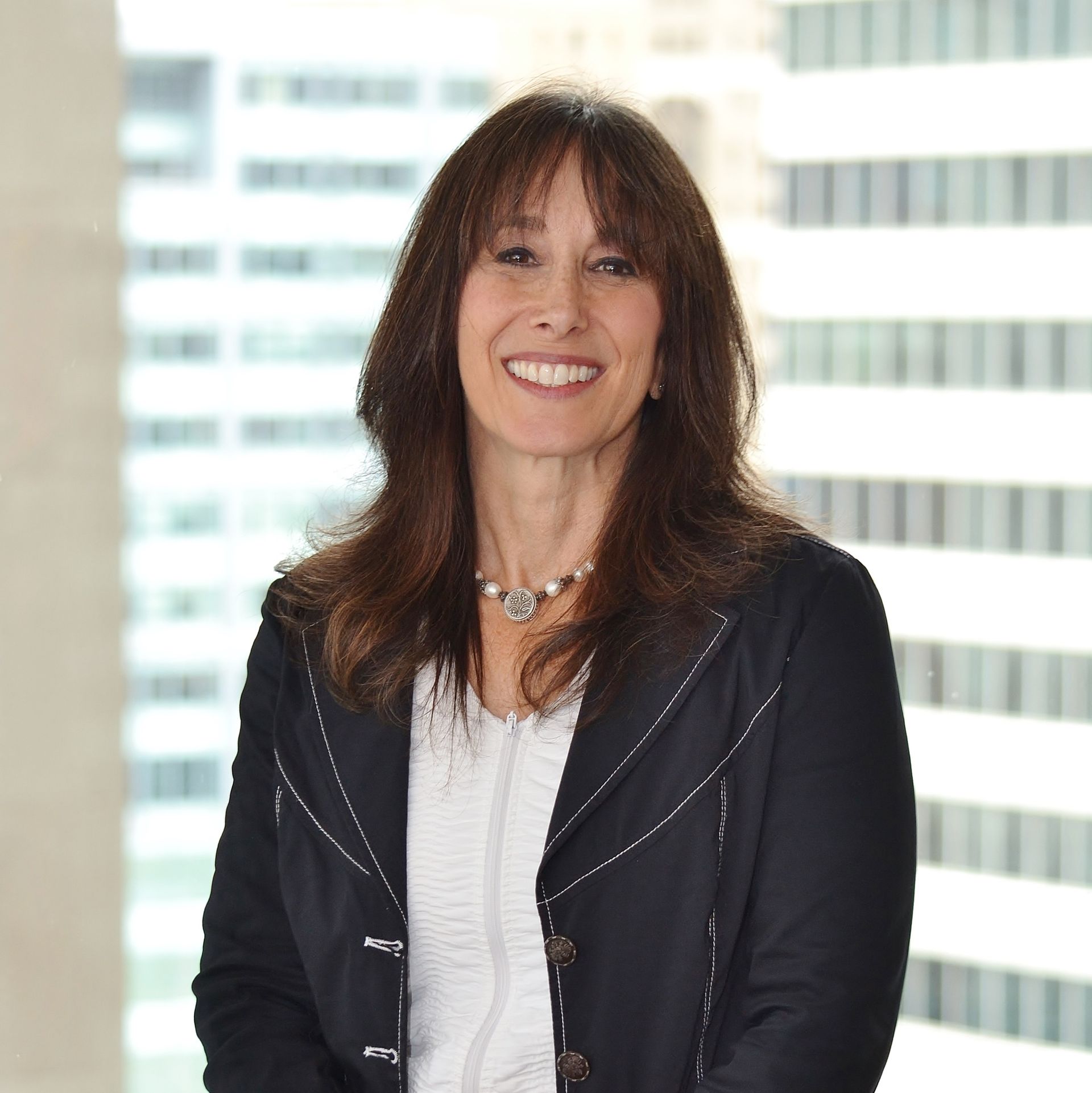 Ryan, Brown, Berger, & Gibbons, P.C. - Lisa Goodison-Faden - Attorney
