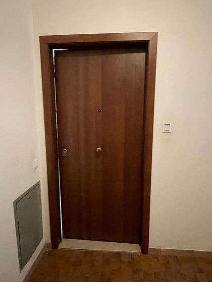 Porta blindata 