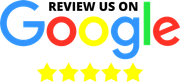 Google Review Logo