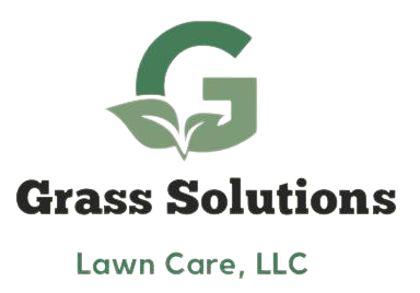 Grass Solutions Lawn Care logo