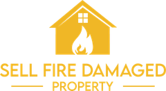sell fire damaged property