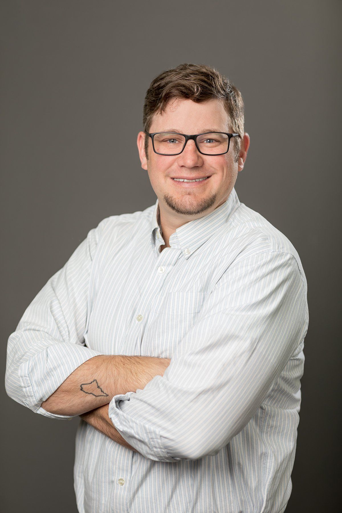 Jonathan Nagy