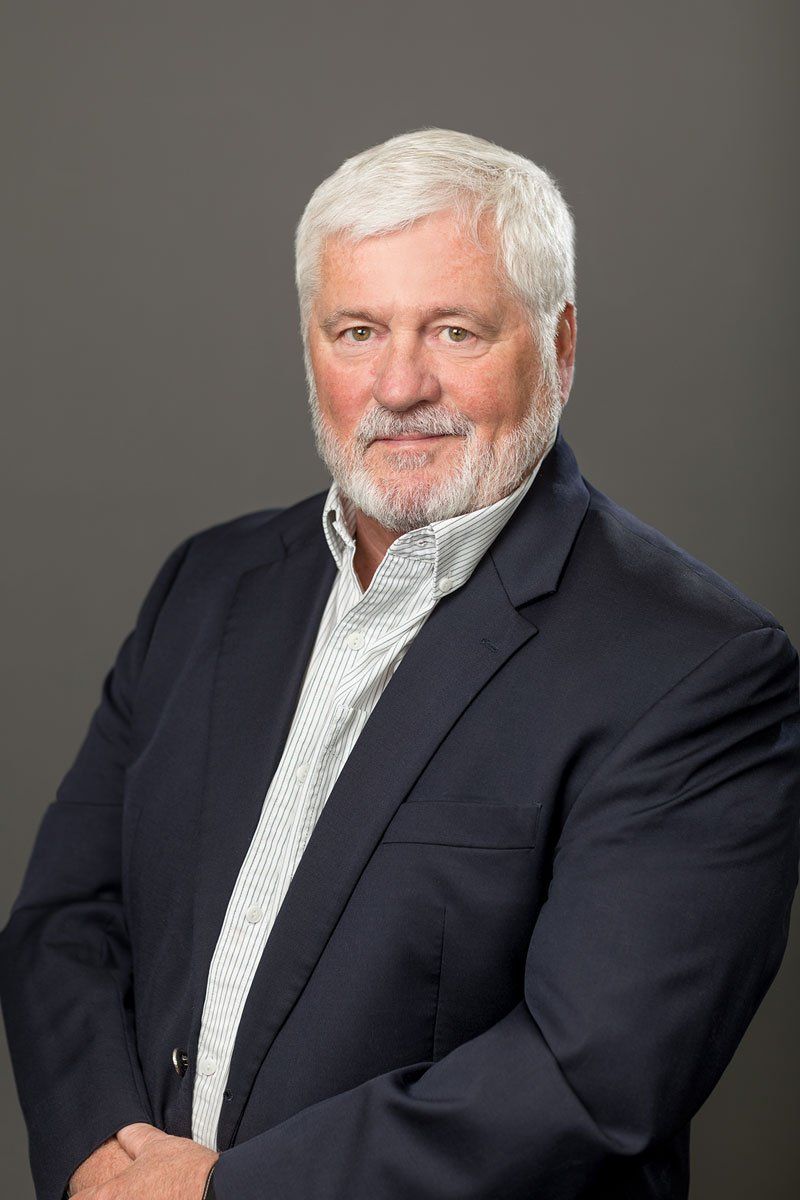 Dick Albert Senior Vice President