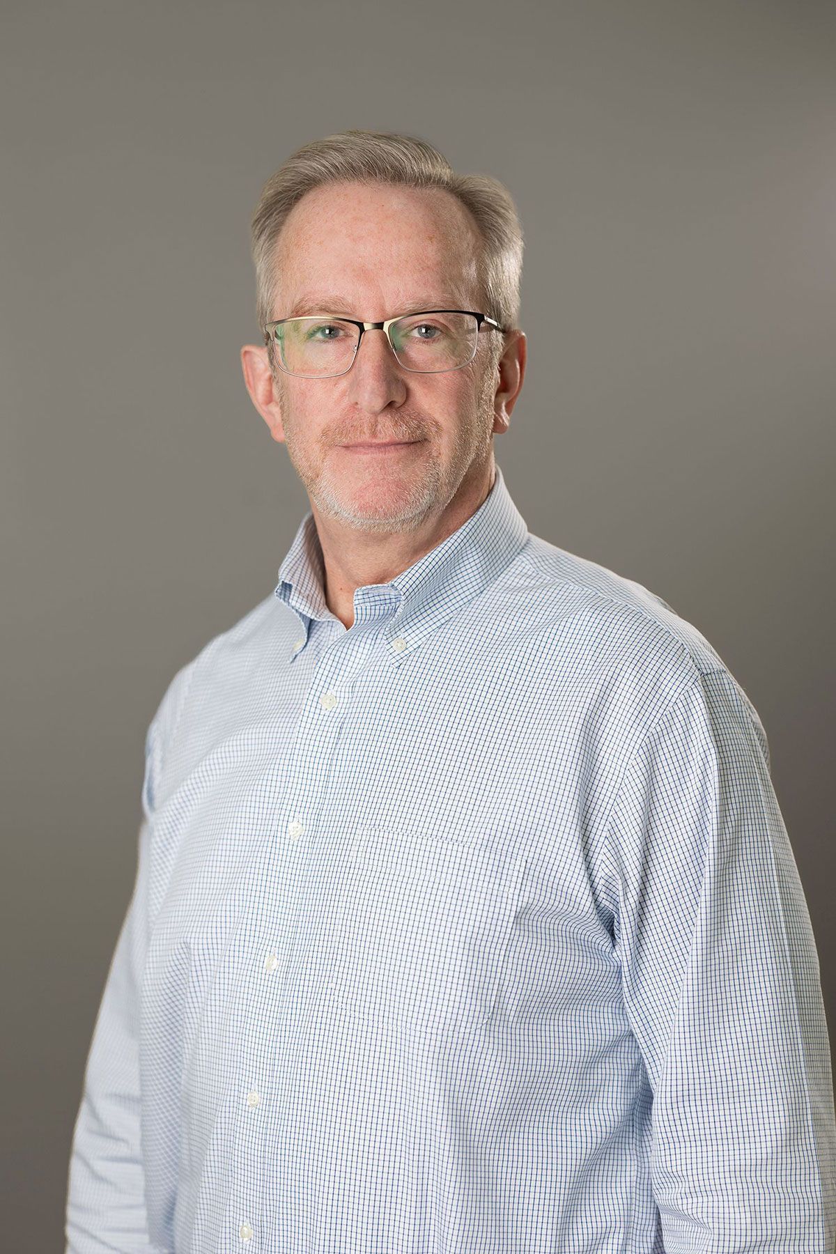 James Mulligan
