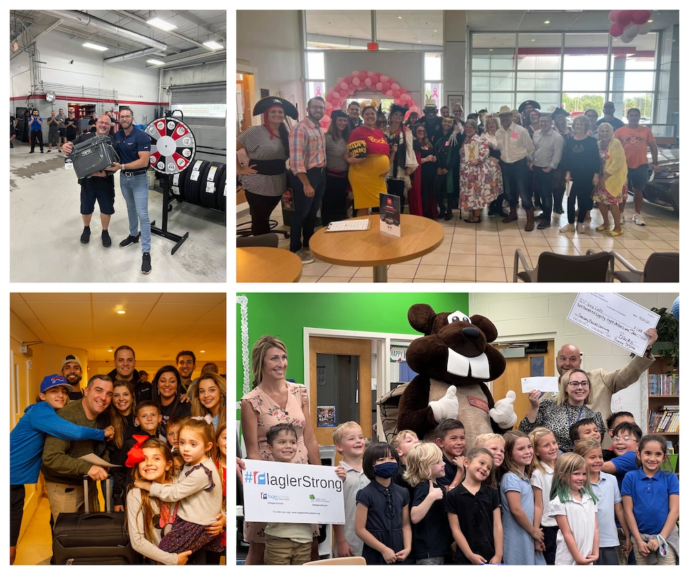 Careers at Beaver Toyota of St. Augustine