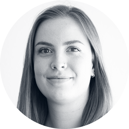 Selina Müller, Customer Service Manager