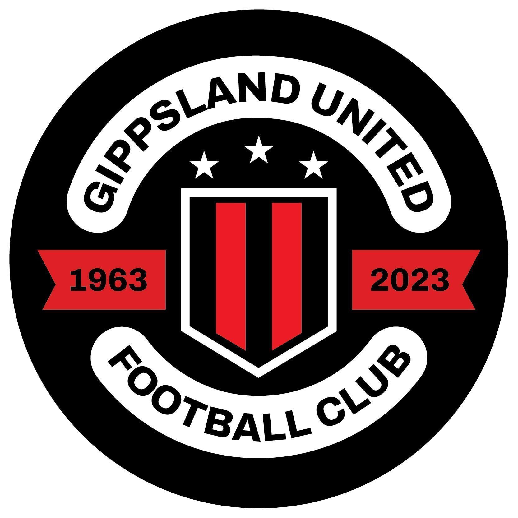 Gippsland United Football Club