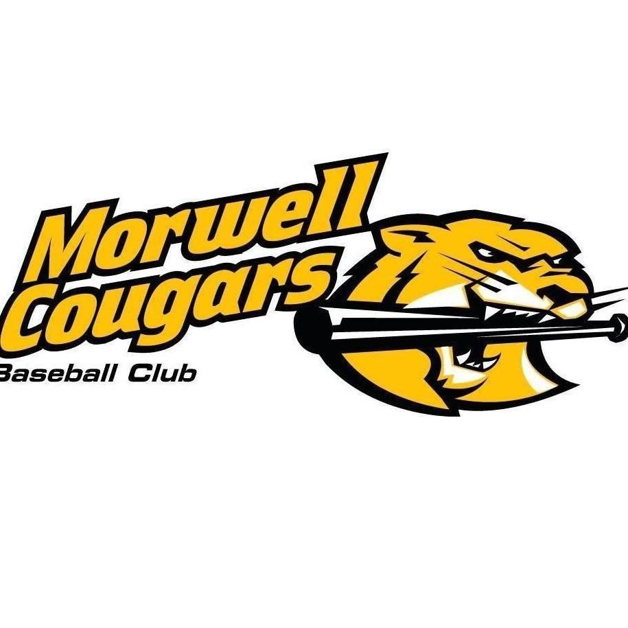 Morwell Cougars Baseball Club