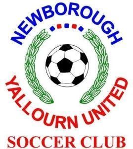 Newborough Yallourn United Soccer Club