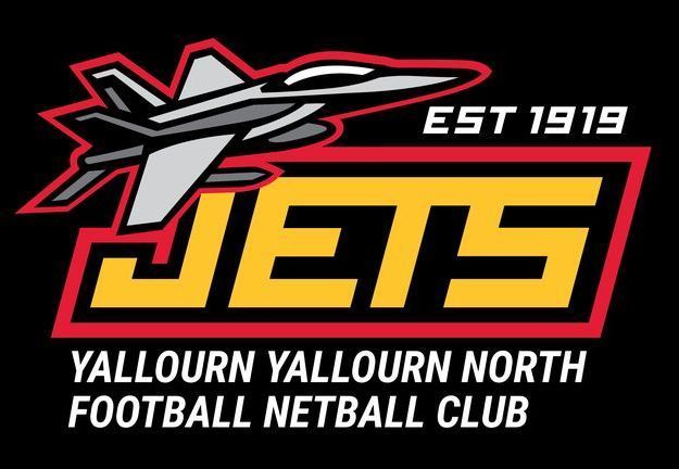 JETS Yallourn Yallourn North Football Netball Club