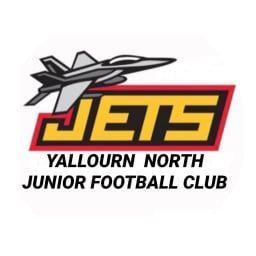 JETS Yallourn North Junior